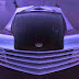 World First Nuclear Car