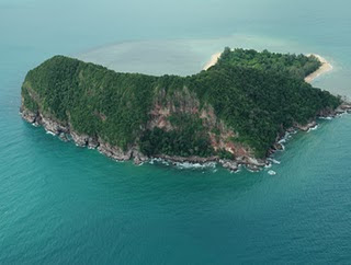 Pulau Rhu