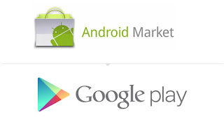 Google Play