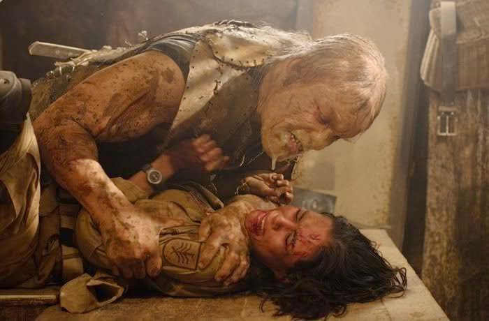 Watch The Hills Have Eyes II Full Movie Online Free Download