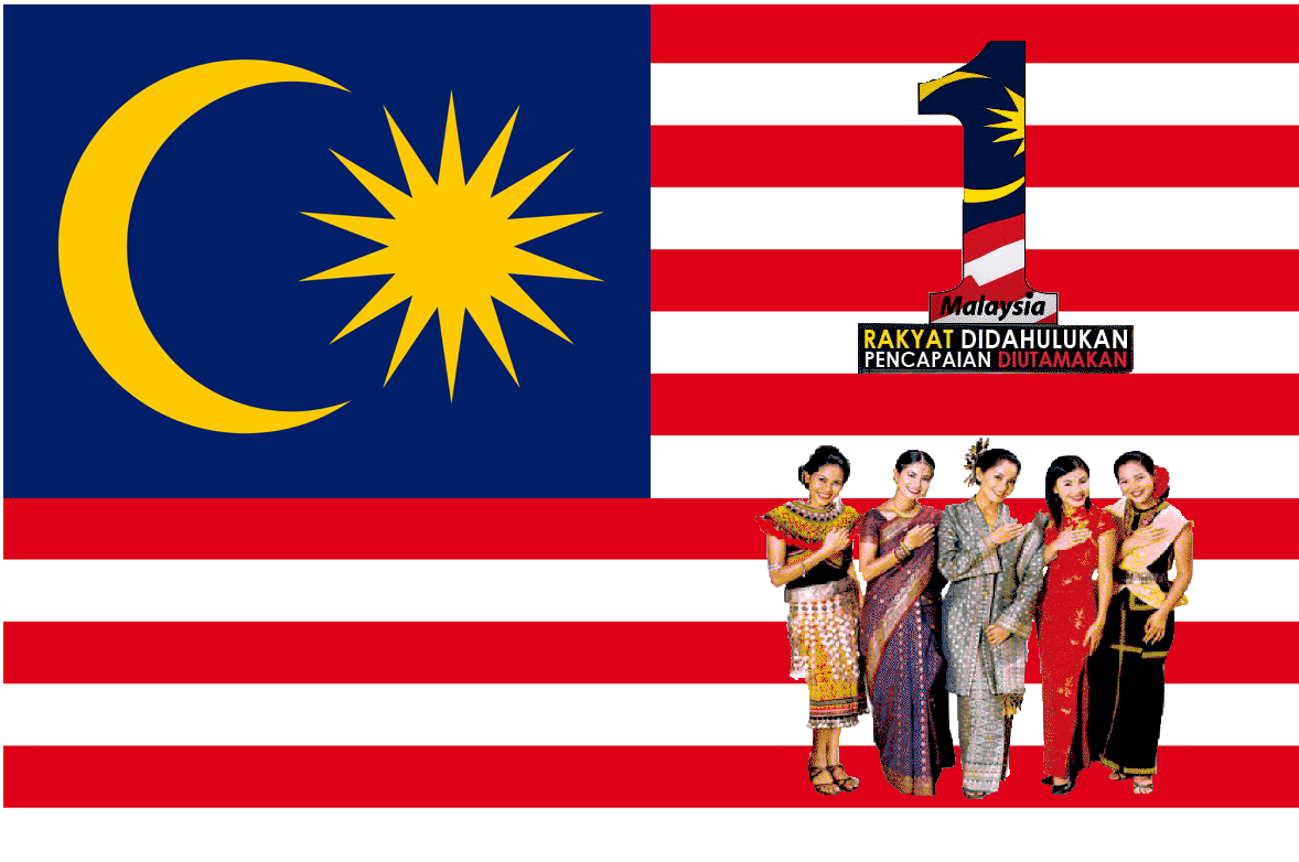 Gagasan 1 malaysia