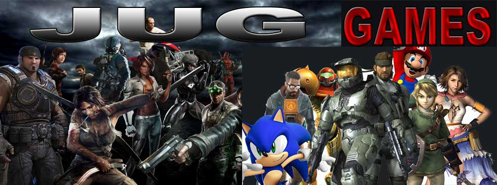JUG GAMES- dicas de jogos- ps4- ps3- jogos online- emuladores