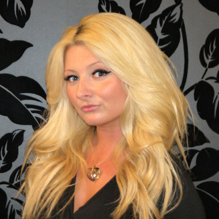 Lgn Events 5 Mins With Celebrity Hair Stylist Sinead Kelly