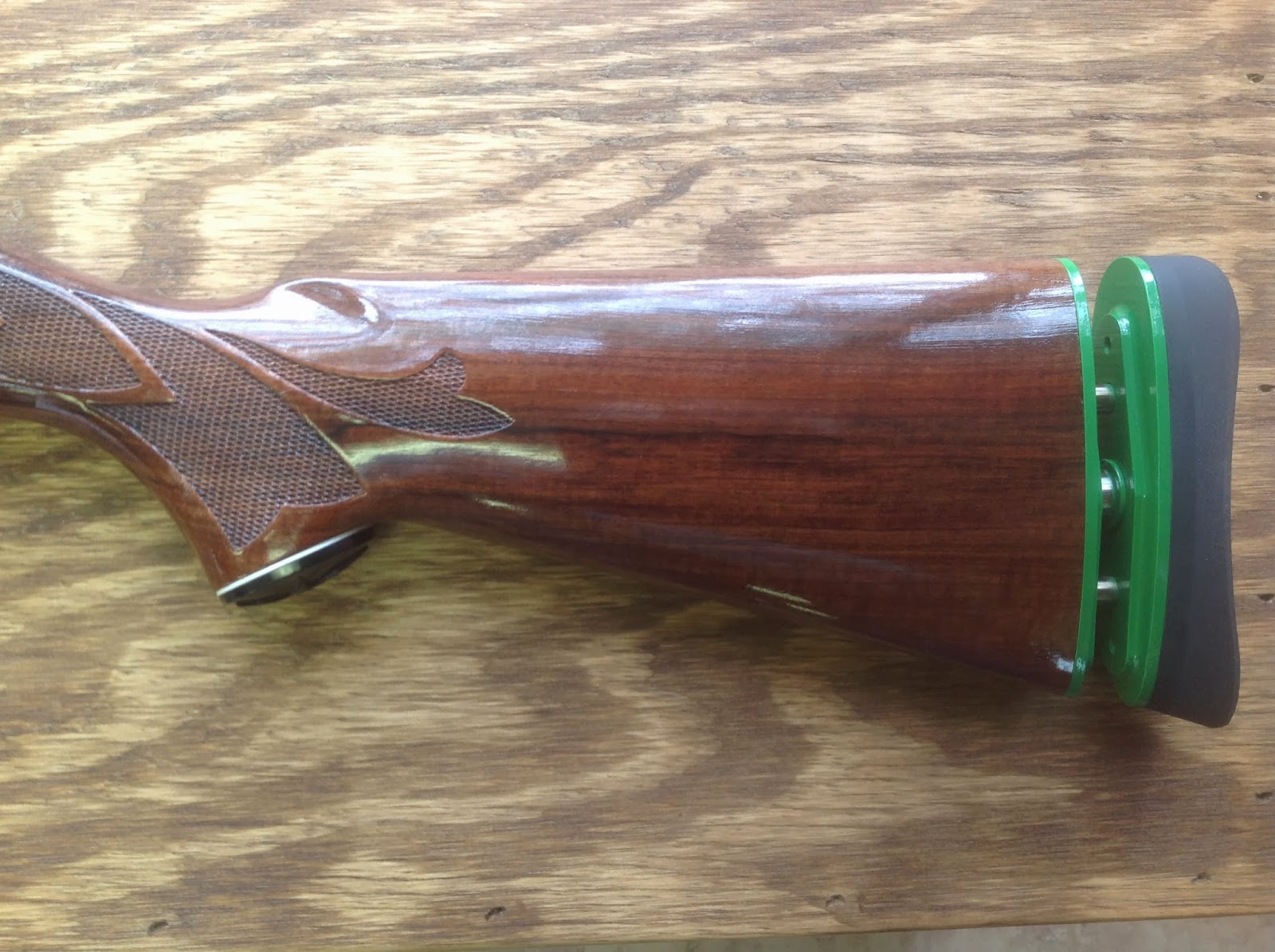 Speedbump Stockworks Official Home of Ken Rucker's BumpBuster!