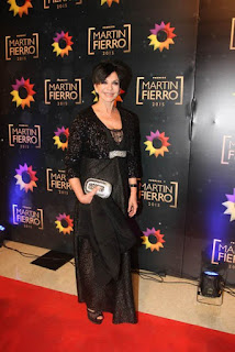 10-Fiesta Premios Martín Fierro 2015