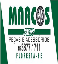 Marcos Pneus