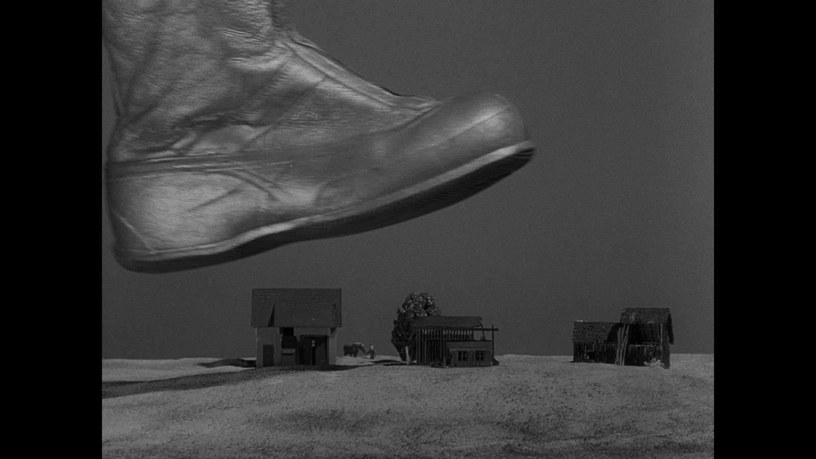 little people rocket