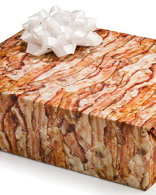Bacon Gift Wrap7