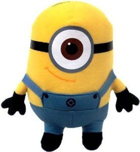 Gambar Kumpulan Gambar Kartun Minion Mata Satu Unik Lucu ...