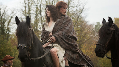 Outlander Season 1 Image