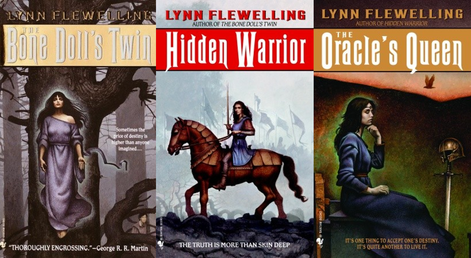 Book lists
