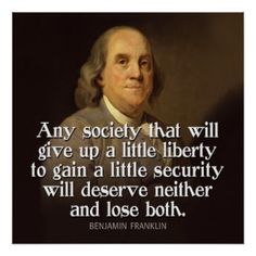 Benjamin Franklin