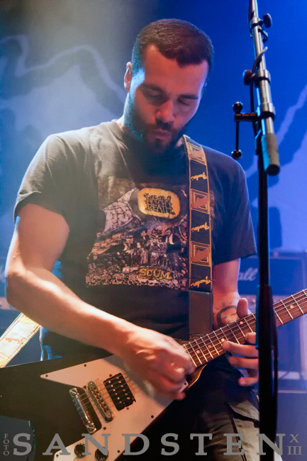 Tune Of The Day January 2013