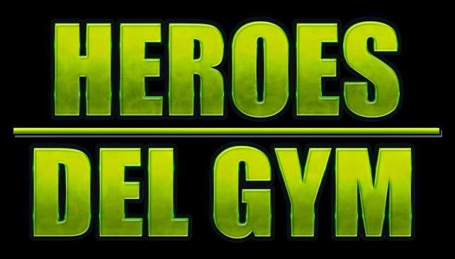 Heroes Del Gym