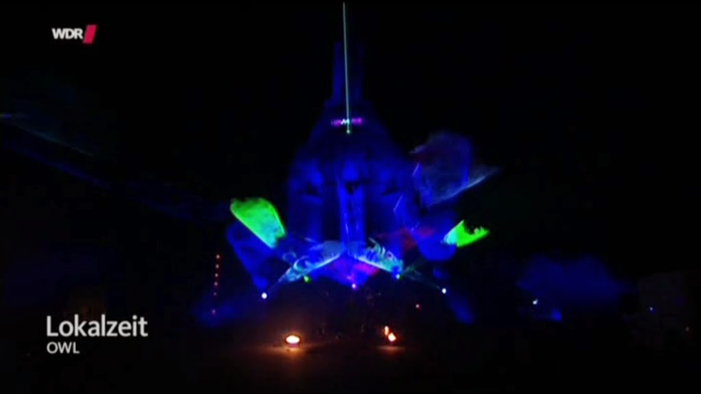 Action Bronson Kommt Auf Der Mr Wonderful Tour Auch Nach