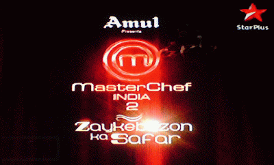 MasterChef India 2