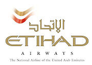 AIRLINES LOGOSEtihad Airways. Publicado por J. M.R. a las 11:40 a.m. (etihad airways logo)