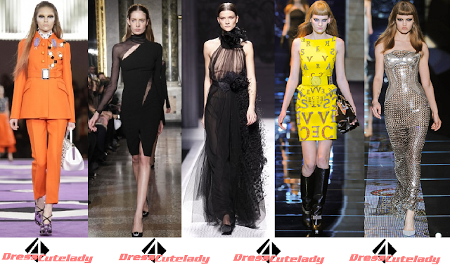 Fall Fashions Shows New York Fall Fashions Shows New York