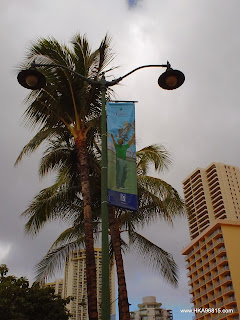 Sony Open Hawaii 2013