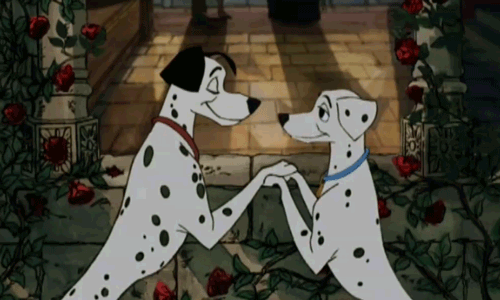 Und history plant flowers flower book before Once Upon a Happily Ever After: Special Feature: 101 Dalmatians