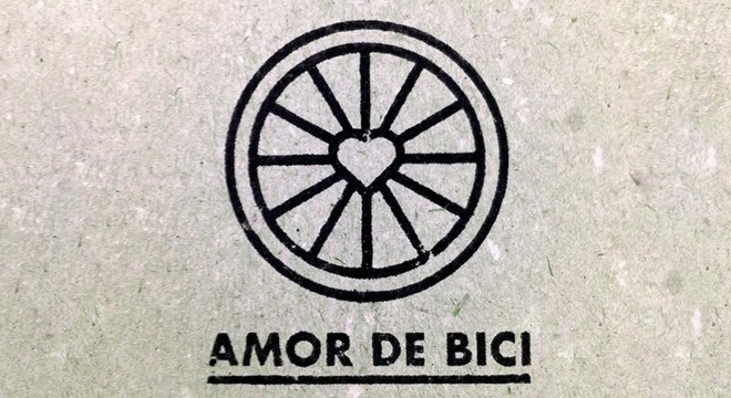 Cíclate - Amor de bici