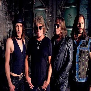 Dokken Banda - Dokken