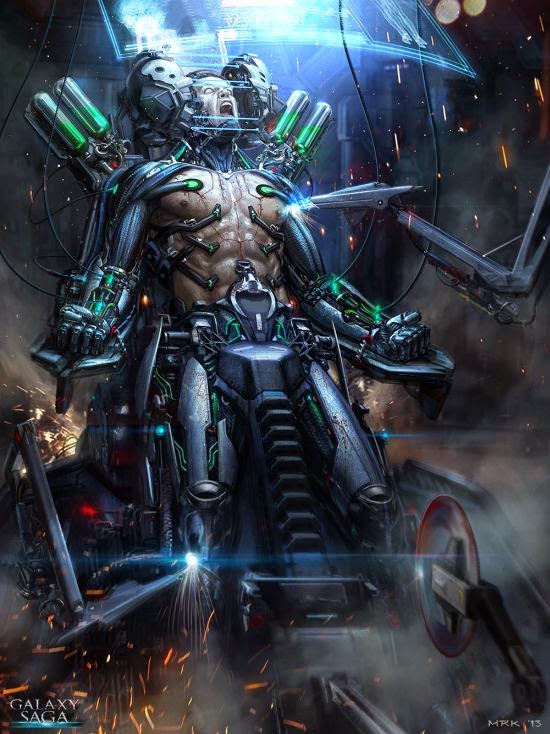 Bogdan Marica Bogdan-mrk deviantart ilustrações fantasia ficção científica games Bogdan Marica Bogdan-mrk deviantart ilustrações fantasia ficção científica games