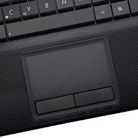 Asus X54L laptop