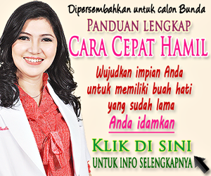 Cara Cepat Hamil