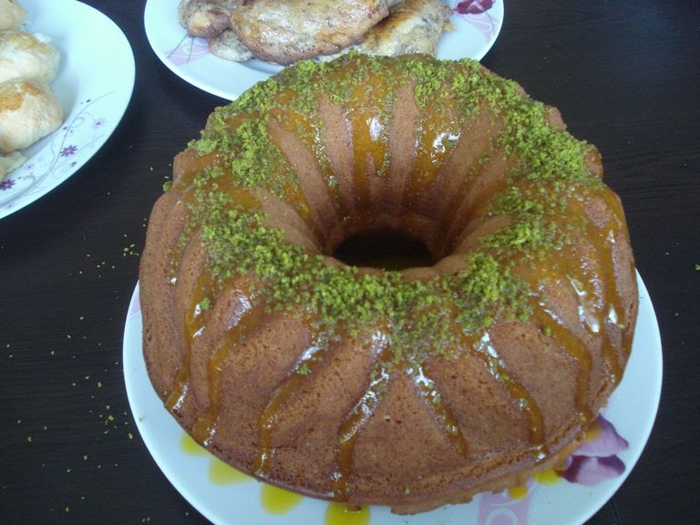 kek sosu