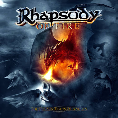 Rhapsody Of Fire-The frozen tears of angels