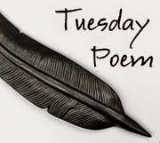 Tuesday Poem quill