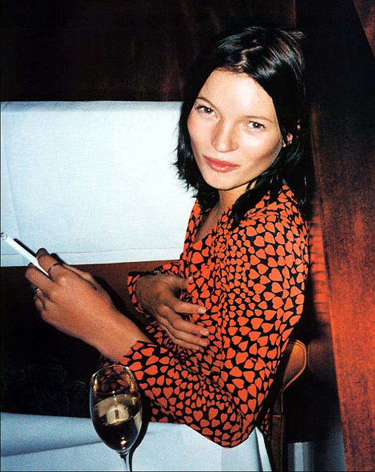 Brunette Kate Brunette Kate