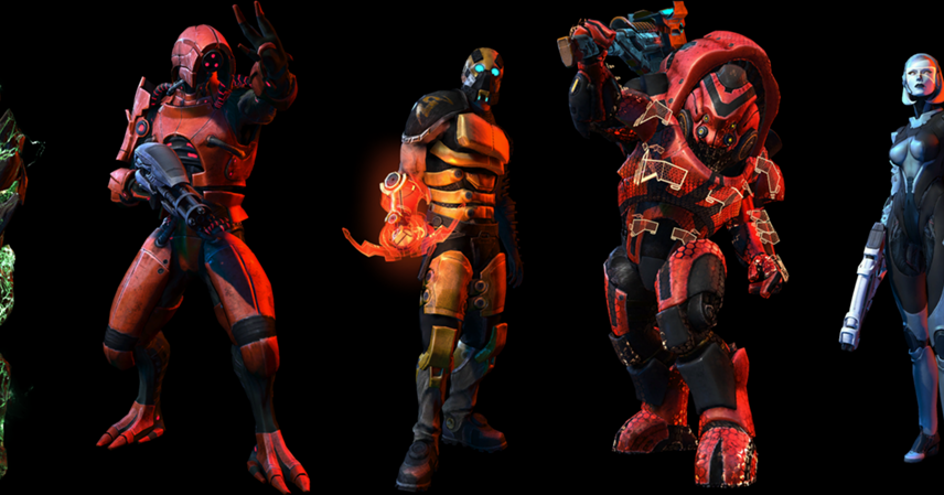 mass effect geth juggernaut mass effect geth juggernaut