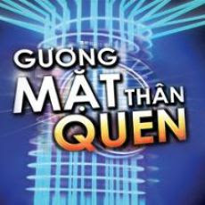 Guong Mat Than Quen