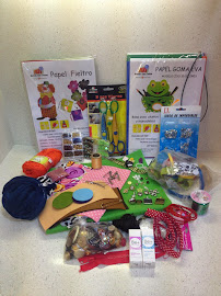 SORTEO EN AMIGURUMIS 4 YOU