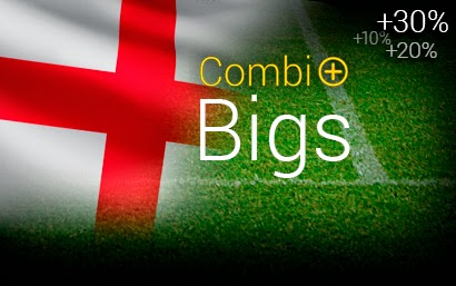 bwin super cuota 19% combinada premier league 5 octubre bwin super cuota 19% combinada premier league 5 octubre