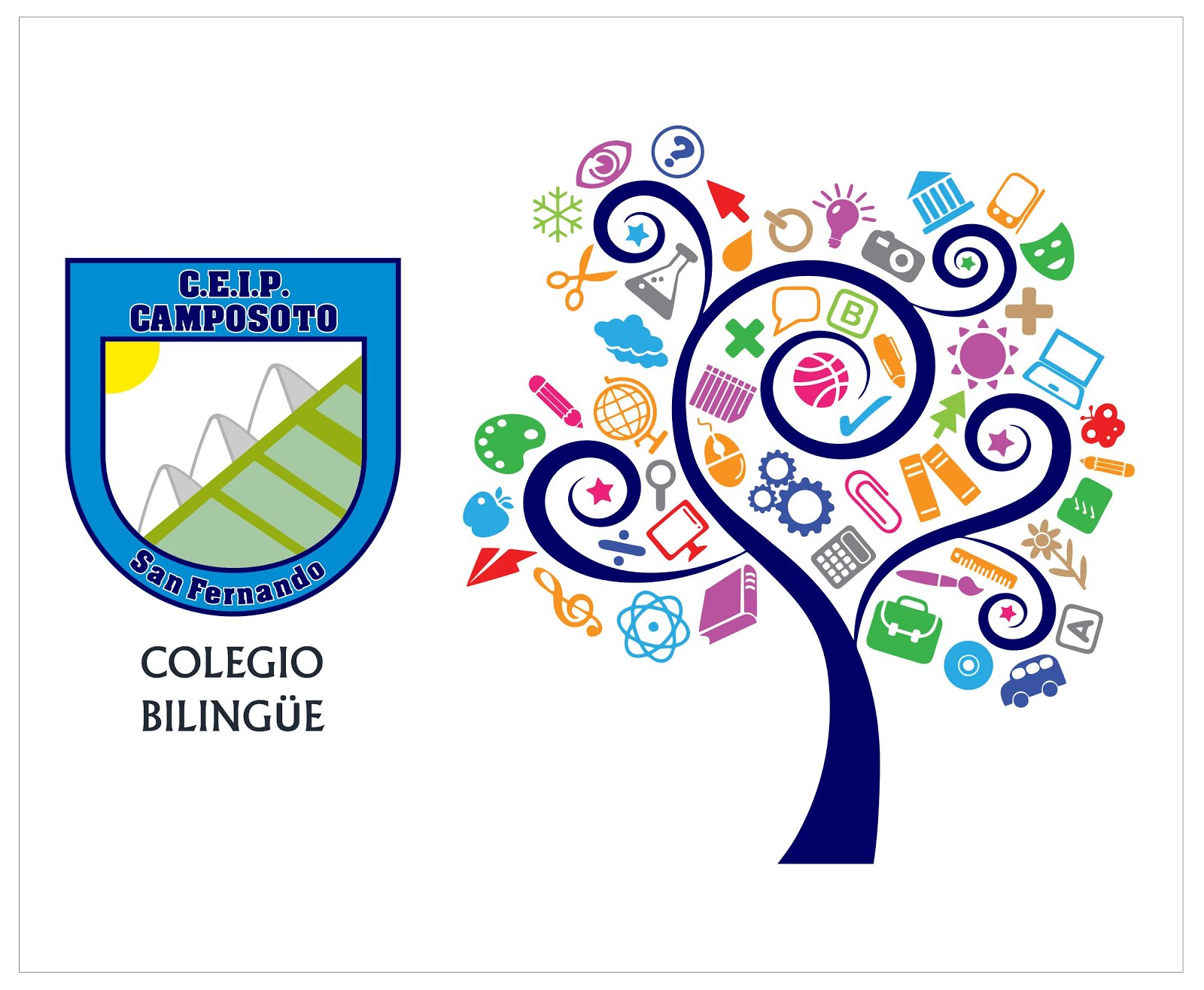 CEIP Camposoto - centro bilingüe