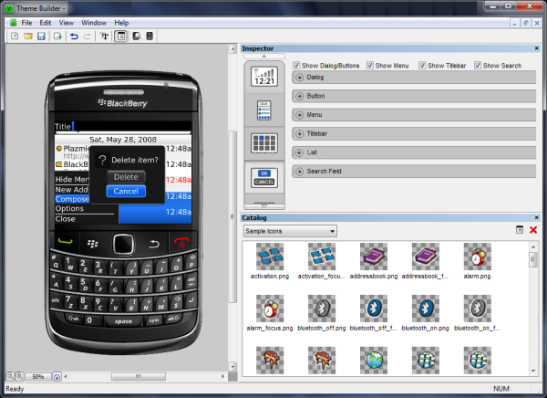 Mix Machine Studio Symbian