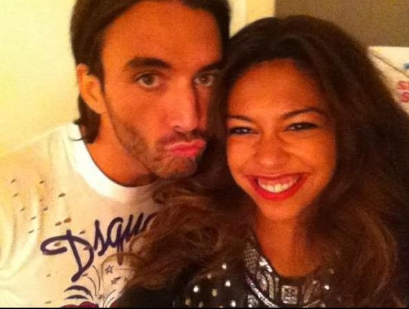 capucine rencontre manu la petite amie de thomas