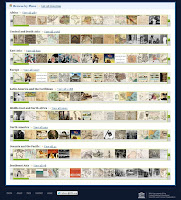 World Digital Library - Time