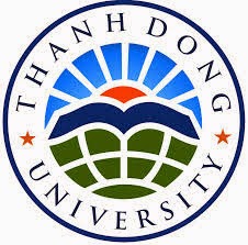 TRƯỜNG ĐẠI HỌC THÀNH ĐÔNG - HÀ NỘI