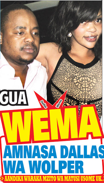 MATUKIO yaliyozua gumzo kubwa kwenye sherehe ya kuzaliwa kwa