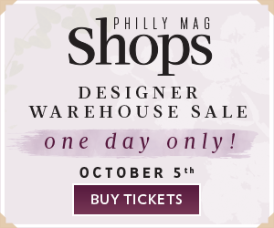 Philly Mag Shops 2014