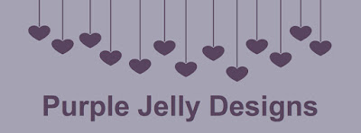Purple Jelly Designs