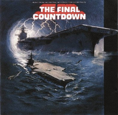 The Final Countdown The+Final+Countdown