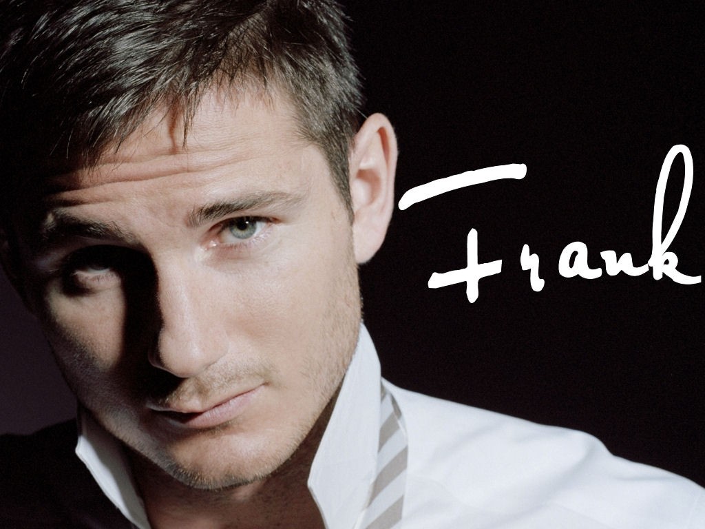 Frank Lampard Chelsea Wallpaper 2011 1