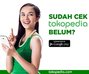 TOKOPEDIA