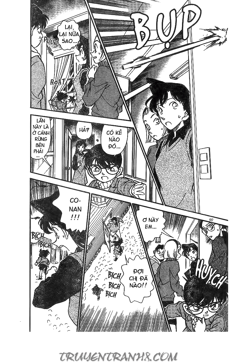 Detective Conan Chap 195 - Truyen.Chap.VN