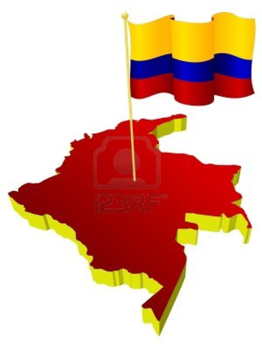 EN COLOMBIA EN QUE CONSISTE. El artículo 2 de la Constitución de 1886 decía: "la soberanía reside esencial y exclusivam